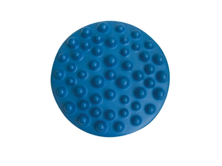 Fabrication Enterprises CanDo Instability Pad Cando Hard 20 Inch Diameter Blue - 30-2164