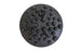 Fabrication Enterprises CanDo Instability Pad Cando X-Hard 20 Inch Diameter Black - 30-2165