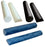 CanDo Extra Firm - Therapy Foam Roller Slim Blue EVA Foam 6 X 36 Inch - 30-2200