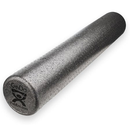 CanDo - Therapy Foam Roller Foam 6 X 12 Inch - 30-2280