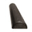 Fabrication Enterprises CanDo Half-Round Therapy Foam Roller Foam 6 X 36 Inch - 30-2210