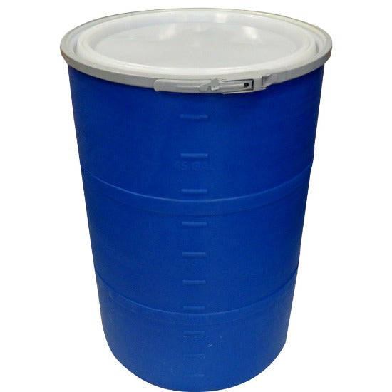 Open Head Drum
