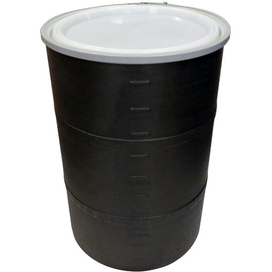 Open Head Drum