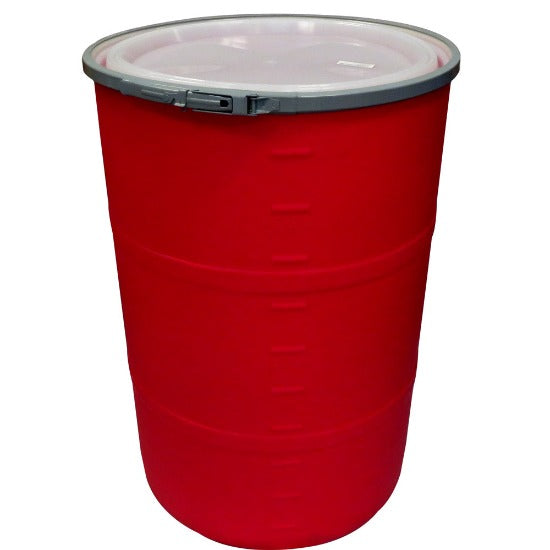 Open Head Drum