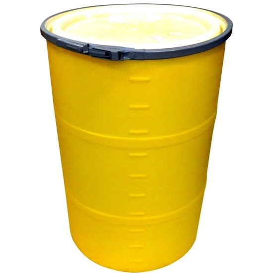 Open Head Drum
