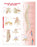 Anatomical Chart Company Anatomical Chart Anatomy and Injuries of the Spine 20 X 26 Inch Heavy Paper Grommets Laminated - 9780781786676