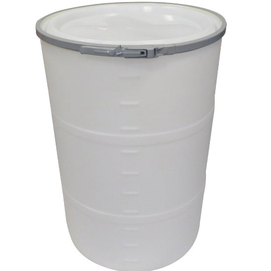 Open Head Drum