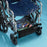 Sammons Preston - Wheelchair Cargo Shelf For Wheelchair - 5601
