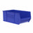 Akro-Mils Super-Size AkroBins Storage Bin Blue Industrial Grade Polymers 12 X 18-3/8 X 29-1/4 Inch - 30290BLUE