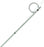 Cook Medical Universa Ureteral Stent Set Pigtail 6 Fr. 22 cm Hydrophilic Coated - G49940