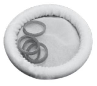 GE Healthcare Ultrasound Probe Cover 1-1/4 X 7.9 Inch Latex Non-Sterile For Ultrasound Probe - E8333AE