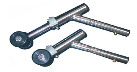 Drive Medical Drive Anti-Tipper - STDS819