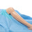 Orthoarts - Orthopedic Drape Lower Extremity Drape 114 W X 80 W X 144 L Inch Sterile - 29222
