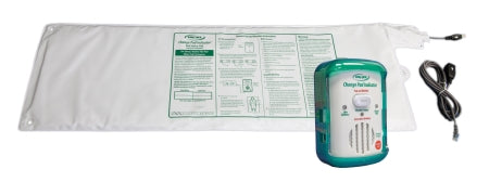 Change Pad Indicator - Bed Sensor Pad Alarm System 10 X 30 Inch - CPBR90-SYS