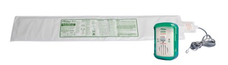Economy - Bed Sensor Pad Alarm System 5 X 30 Inch - Smart Caregiver - EB90-SYS