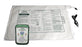 Smart Caregiver Safety Auto-Reset Bed Sensor Pad Alarm System 20 X 30 Inch - SBW1-SYS