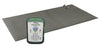 Safety Auto-Reset - Alarm System with Sensor Pad 24 X 36 Inch - Smart Caregiver - SFM7-SYS