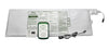 Smart Caregiver - Bed Sensor Pad Alarm System 10 X 30 Inch - WMBR1-SYS