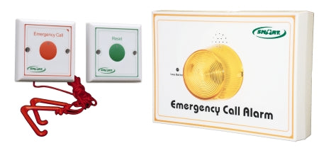 Smart Caregiver Smart Caregiver Wireless Emergency Call System - 2007-SYSR1