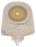 Premier - Urostomy Pouch One-Piece System 9 Inch Length Up to 2-1/2 Inch Stoma Flat, Trim to Fit - 8440