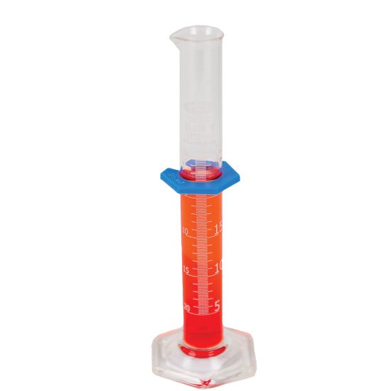 Glass Cylinders
