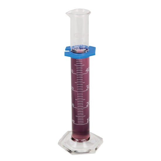 Glass Cylinders