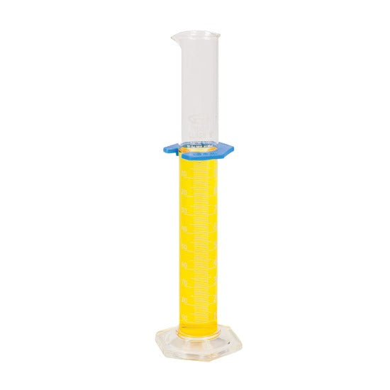 Glass Cylinders
