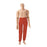 Simulaids Resuce Randy Mannequin Male Vinyl, Steel - 149-1475
