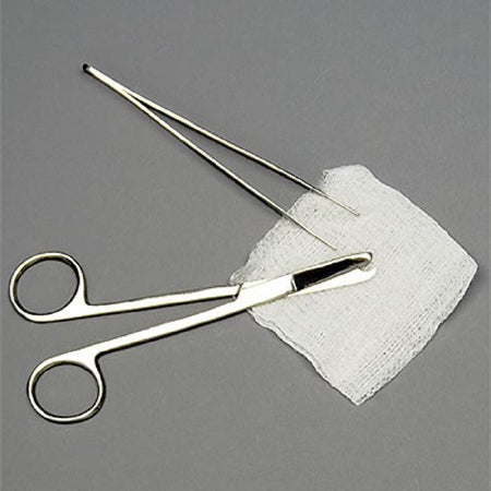 Sklar Suture Removal Tray - 96-4409