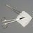 Sklar Suture Removal Tray - 96-4409