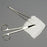 Sklar - Suture Removal Tray - 96-4415