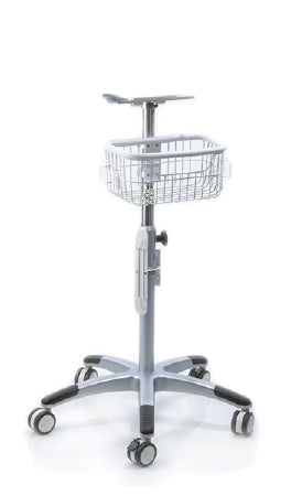 Mindray USA - Stand, Rolling DPM6 Patient Monitor - 0010-30-43043