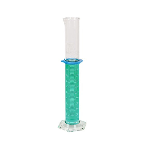 Glass Cylinders
