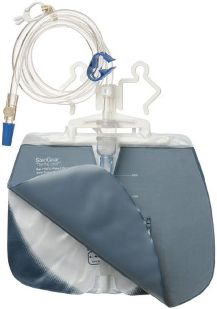 Sterigear Sterigear Uro-Catcher Bag SteriGear Sterile, Polyethylene - 10129
