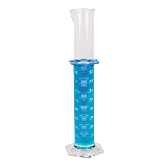 Glass Cylinders