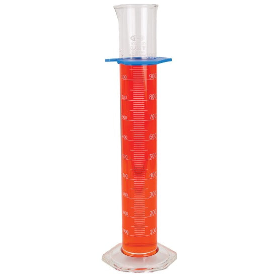 Glass Cylinders