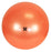 CanDo - Inflatable Exercise Ball Orange - 30-1807