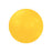 Fabrication Enterprises CanDo Exercise Ball Cando Yellow 60 Inch - 30-1808
