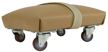 Fabrication Enterprises - Exercise Skate Small - 10-1130