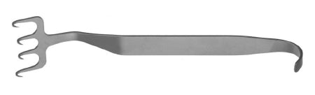 Miltex Padgett Face Lift Retractor Freeman - PM-520