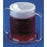 Drive Medical Lifestyle Drinking Cup 10 oz. Clear Polycarbonate Reusable - RTL3515