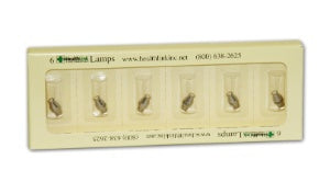 Healthlink Replacement Lamp 3.5 Volts 2.73 Watts - 1-650