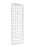 Intermetro Industries Stationary or Mobile Applications For Super Erecta Wire and Solid, Super Adjustable and MetroMax Q Shelving Units - EP35C