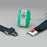 Posey KeepSafe Wheelchair Belt System - 8374WB