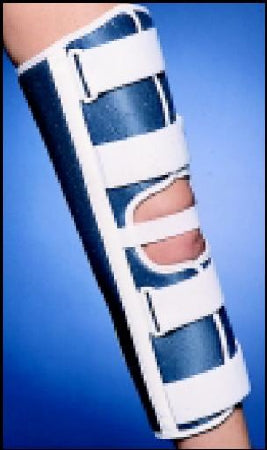 Zimmer Knee Immobilizer Medium 19 Inch Length - 187660419