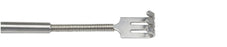 Miltex - Rake Retractor Flexible Neck 6 Inch Length OR Grade - 11-40