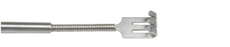 Miltex - Rake Retractor Flexible Neck 6 Inch Length OR Grade - 11-40