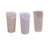 FabLife Nosey Cup - ADL Dysphagia Cup 8 oz. Translucent Plastic Reusable - 60-1050