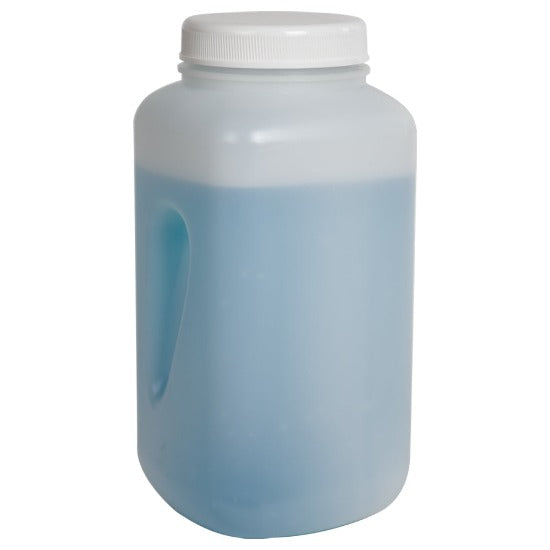 Square Bottle