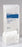 Cardinal Kerlix Fluff Dressing Woven Gauze 12-Ply 7-3/4 X 8-3/4 Inch Rectangle NonSterile - 1272